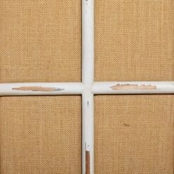 Farmhouse Wood Room Divider Screen Beige - Olivia & May -Lush Living Store GUEST e4dcbeec 58a9 4551 8c2e 13082df7cdff