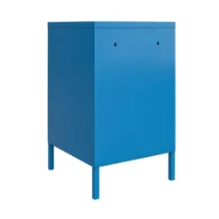 Cache Metal Locker End Table - Novogratz -Lush Living Store GUEST e51eb19c 4802 4295 a1a7 65eda415e565