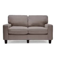 61" Palisades Loveseat – Serta 39 61" Palisades Loveseat – Serta -Lush Living Store GUEST e5d1a40b 10d2 4e02 9135 c02a22cb8331