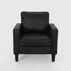 Beeman Contemporary Club Chair - Christopher Knight Home -Lush Living Store GUEST e5f9afb7 fa6e 47c5 888a 5e658addf9af