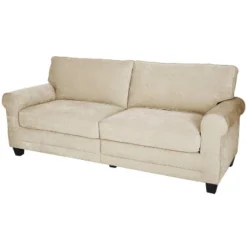 73" RTA Copenhagen Collection Sofa Marzipan - Serta 17 73" RTA Copenhagen Collection Sofa Marzipan - Serta -Lush Living Store GUEST e603c4b5 a7be 4969 ac01 44c06912f1bb