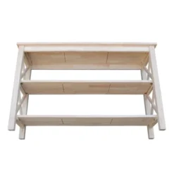 Hampton Console Table - International Concepts -Lush Living Store GUEST e6045cb9 90ed 4099 961a 2ae3db9318d4