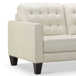 Tova Leather Sofa - Abbyson Living -Lush Living Store GUEST e6c4ee6d 3c72 4157 94a1 555e3387fc79