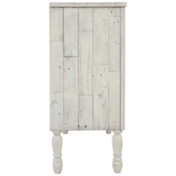 Falkgate Accent Cabinet Whitewash - Signature Design By Ashley -Lush Living Store GUEST e750e1ae 5e5d 46c7 9be0 747326388678