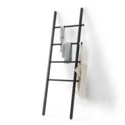 Leana Decorative Ladder - Umbra -Lush Living Store GUEST e7c2f76f 0ab0 4b7c bd37 6e399ab3aed5