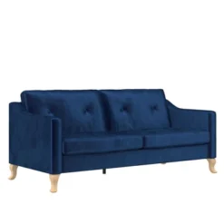 Tess Sofa With Soft Pocket Coil Cushions Living Room Furniture - Mr. Kate -Lush Living Store GUEST e7d70b08 d901 4bea a489 22480b4cb612