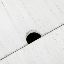 HOMCOM Side Table With Flip Top, Slim End Table With Storage Drawer And Cabinet For Living Room -Lush Living Store GUEST e83e1cc9 9ac7 4fed 9b4f e387446ae41f