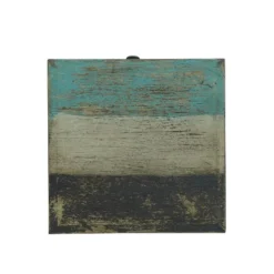 Meader Boho Handmade Distressed Mango Wood End Table - Christopher Knight Home -Lush Living Store GUEST e8463d9f 4b63 45bc 8dab 4d085462e675