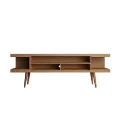 Utopia TV Stand For TVs Up To 65" - Manhattan Comfort -Lush Living Store GUEST e8e0bc71 e558 40e7 8f5e dee1e4215416