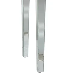 Glam Mirror And Wood Console Table Gold - Olivia & May -Lush Living Store GUEST e8e54e01 ce91 4f45 acf9 1d56a8d8add3