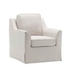 Club Swivel Chair - WOVENBYRD -Lush Living Store GUEST e8ed01eb 5df7 4f32 8cfa 6cf5f6565d92