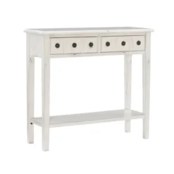 Calinda Small Console Table - Powell Company -Lush Living Store GUEST e8fa5c64 a00d 48da 90f4 e2825eeb025e