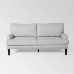 Auriga Contemporary Loveseat - Christopher Knight Home 17 Auriga Contemporary Loveseat - Christopher Knight Home -Lush Living Store GUEST e962f389 2037 4e69 ab80 6e7974dddedc