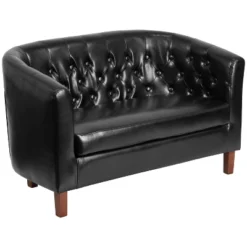Flash Furniture HERCULES Colindale Series Tufted Loveseat 6 Flash Furniture HERCULES Colindale Series Tufted Loveseat -Lush Living Store GUEST e9ade42b e282 4669 9c89 948717dab2b4