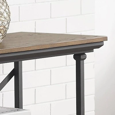 Tullymore Shelf Base Sofa Table - MiBasics 5 Tullymore Shelf Base Sofa Table - MiBasics - Image 3