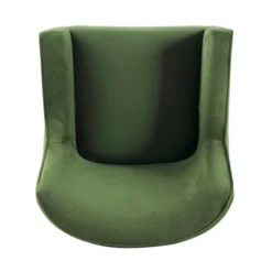 Modern Accent Chair - HomePop -Lush Living Store GUEST ea42807f 408a 4f5b be7e 244bafa66d1b
