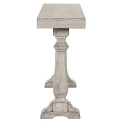 59" Cason Rustic Console Table - HOMES: Inside + Out -Lush Living Store GUEST ea5bb2e2 897f 4f66 b021 d53dbfc565e3