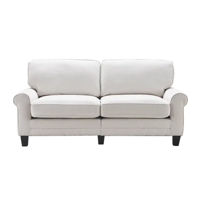 73" Copenhagen Sofa - Serta 12 73" Copenhagen Sofa - Serta - Image 10