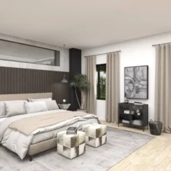 Industrial Metal Cabinet Black - Olivia & May -Lush Living Store GUEST eaa93386 7348 4eda 8677 efd57303b9a6