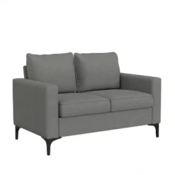 Alamay Upholstered Loveseat - Hillsdale Furniture -Lush Living Store GUEST ead6439e 245d 4ad1 9fcb 4b3489c00086