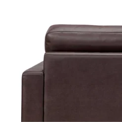 Tova Leather Sofa - Abbyson Living -Lush Living Store GUEST eb0abfba f535 41d2 ae29 26f7efee8eb2