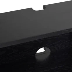 Modern Boho Floating TV Stand For TVs Up To 65" With Rattan Doors - Saracina Home 24 Modern Boho Floating TV Stand For TVs Up To 65" With Rattan Doors - Saracina Home -Lush Living Store GUEST eb458c14 5ea6 445c 8125 5eeef31fca8a