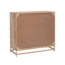 Gordon Sliding Door Cabinet Natural - Powell Company 18 Gordon Sliding Door Cabinet Natural - Powell Company -Lush Living Store GUEST eb9c38a6 5752 46e0 80c0 5b55b63e7961