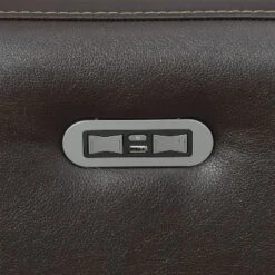 Coachella Power Recliner Loveseat Brown - Steve Silver Co. -Lush Living Store GUEST ebfda502 ea9e 4cb5 8f79 831f0ee651e9