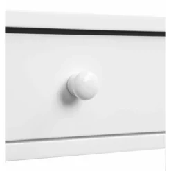 French Country Hall Table With Drawer And Shelf - Breighton Home -Lush Living Store GUEST ec631aec 798f 4a09 823f bbd1fde3b7e7