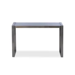 Park Hill Collection Osborne Iron Console