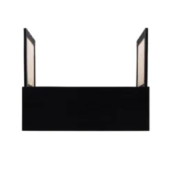 Leilani Cane Console Table - Powell -Lush Living Store GUEST ed3c5745 69c7 45a4 ab67 f4c1213ab136