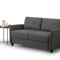 62" Ricardo Loveseat Sofa - Zinus -Lush Living Store GUEST ed547de5 48c5 4f2b a913 431832387870