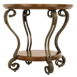 Nestor End Table Medium Brown - Signature Design By Ashley 10 Nestor End Table Medium Brown - Signature Design By Ashley -Lush Living Store GUEST eda3af44 2960 4b8d b240 309494f5671f