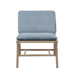 Melbourne Accent Chair - Ink+Ivy -Lush Living Store GUEST ede73960 4266 4eee bb02 16e493807fc8