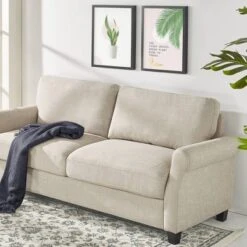 56" Josh Loveseat Sofa - Zinus -Lush Living Store GUEST ef10fb0d da85 4afd 8c3d 56803f571aef