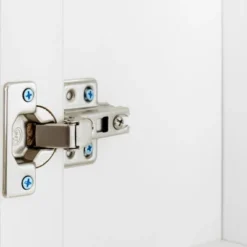 Large Freestanding Storage Cabinet With Glass Doors, Drawers And Open Shelves - ModernLuxe -Lush Living Store GUEST ef2a0ba9 13b5 46ed 8ee8 d5b668c13a10