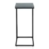 Embo Steel Side Table - MiBasics -Lush Living Store GUEST ef7c1a0f de5f 43cb b973 8f1414013c46