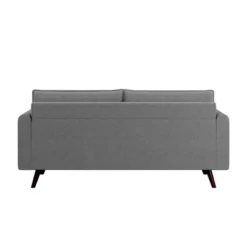 Medina Sofa Gray - Lifestyle Solutions -Lush Living Store GUEST efd433f9 0cc8 4495 9b83 2081fb5db9f3