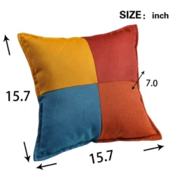 Modern Colorful Sleeper Sofa, Convertible Sofa Bed-ModernLuxe -Lush Living Store GUEST f021968b 5141 4aaf 8b33 42ee177a6e8f