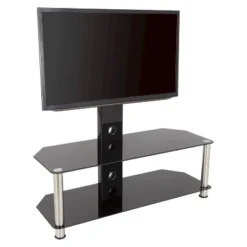 TV Mount And TV Stand For TVs Up To 65" - AVF -Lush Living Store GUEST f0303937 fe59 49df 8b27 7b4c392a4244