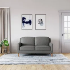 Prescott Loveseat - Threshold™ -Lush Living Store GUEST f06cc0a8 3965 4e0e 8d04 484cb6a8ae0d