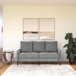 RealRooms Cassia Pillowback Sofa