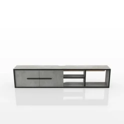 Felix Floating TV Console For TV's Up To 70" - MiBasics -Lush Living Store GUEST f1199bfb a4fd 44a2 8a7d 7d280a22348c