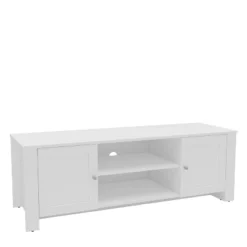 Dawson TV Stand For TVs Up To 55" - Chique -Lush Living Store GUEST f1cc6083 5a12 40fc 86fc 305318d08c01