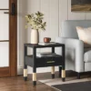 Corded Wood Accent Table - Threshold™ -Lush Living Store GUEST f22e95a4 4881 4806 9ff6 98792eb95d02
