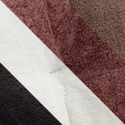 Panpan Bean Bag Chairs With Memory Foam,37" W Faux Fur Teddy Bean Bag Chair,Fluffy Lazy Sofa-The Pop Maison -Lush Living Store GUEST f249159e b8ae 4699 b796 35fe7db70795