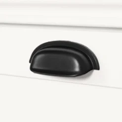 Harma 2 Door Storage Cabinet Pure White - South Shore -Lush Living Store GUEST f24a5da7 f005 417d 8b54 a8e8e000c68c