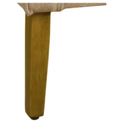 Modern Barrel Accent Chair - HomePop -Lush Living Store GUEST f29aeec4 aac0 4e13 9fa8 12a5f903a2f9