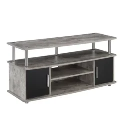 Monterey TV Stand For TVs Up To 60" - Breighton Home -Lush Living Store GUEST f2dd7381 ee84 4892 8375 2a5bad43ce98