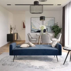 Stevie Futon - Novogratz -Lush Living Store GUEST f31311c1 535f 4f64 bcc7 023300c91a05